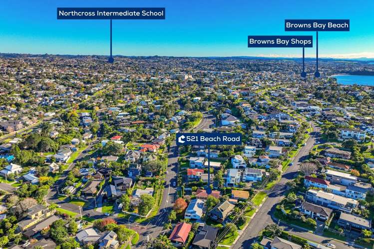 1/521 Beach Road Murrays Bay_17