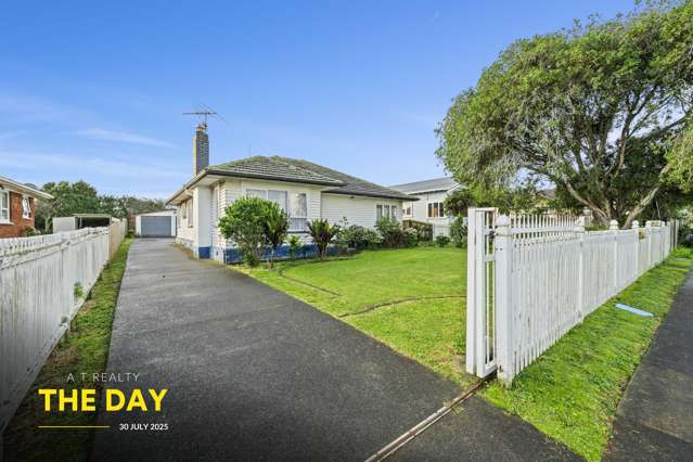 #THEDAY Owners Relocating! Get in Quick!
