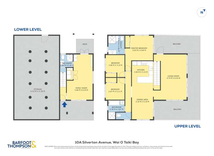 10A Silverton Avenue Wai O Taiki Bay_14