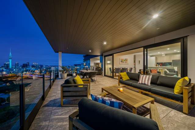 12A/15 Hopetoun Street Freemans Bay_3