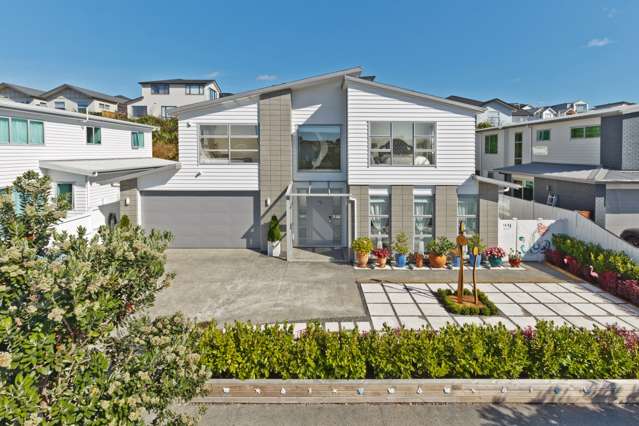 29 Remuremu Street Long Bay_2