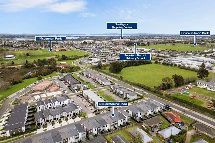 58 Paretaiuru Road Papakura_21