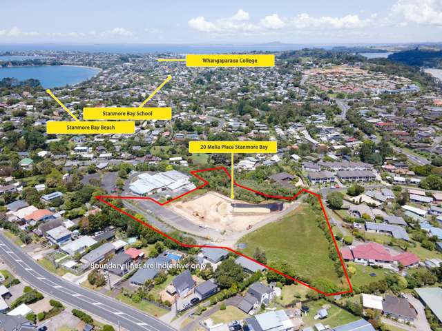 20 Melia Place Stanmore Bay_4