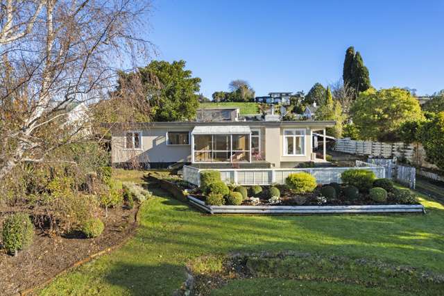 So Much to Offer! – Westside Location!