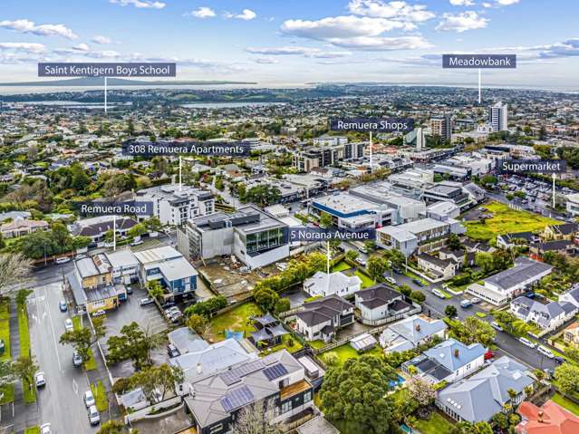 5 Norana Avenue Remuera_1