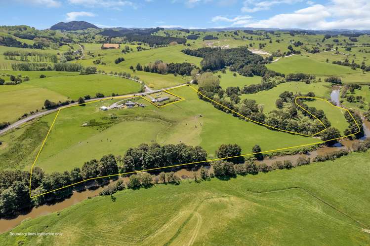 80 Lovell Road Ruatangata West_31