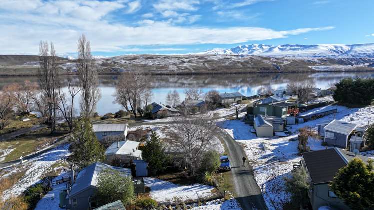 Hut 21 Alexandrina Road Lake Tekapo_25