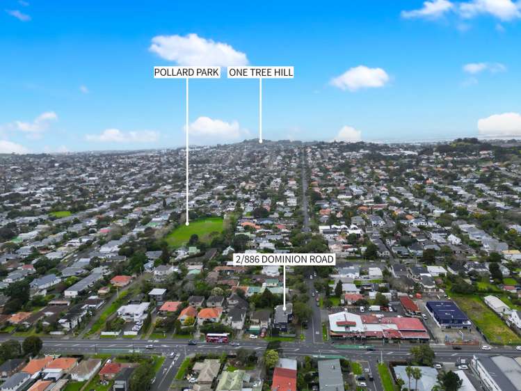 2/886 Dominion Road Mount Eden_13