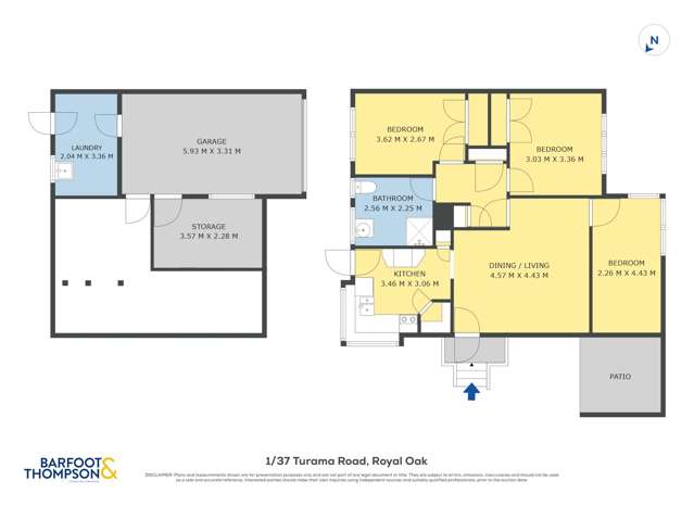 1/37 Turama Road Royal Oak_1
