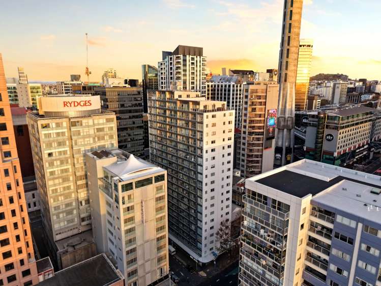 20E/34 Kingston Street City Centre_17