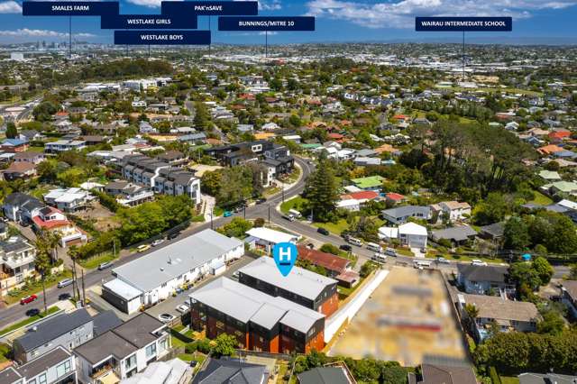 Fresh. Stylish. Ready for you.