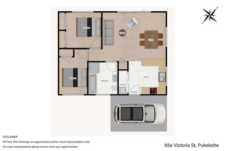 65a Victoria Street Pukekohe_13