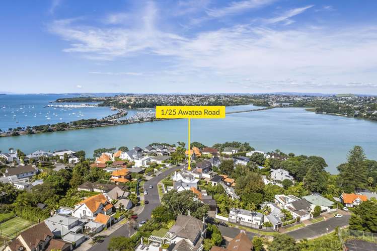 1/25 Awatea Road Parnell_20