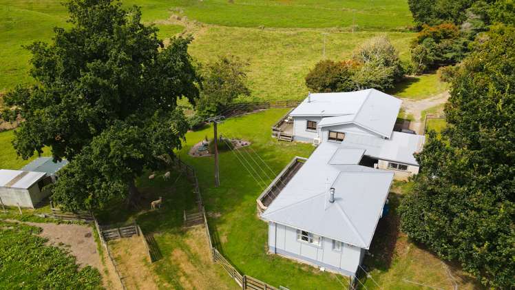 289 Mangatete Road Ngakuru_22