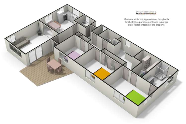 67 Captain Scott Road Glen Eden_12