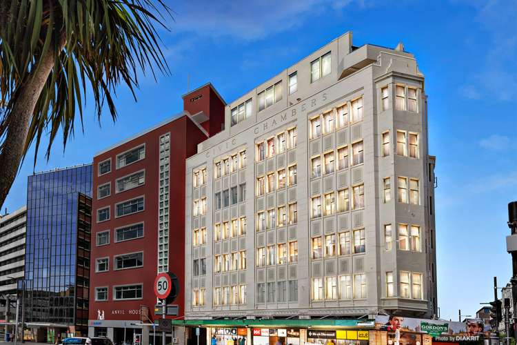 5a/25 Cuba Street Te Aro_13