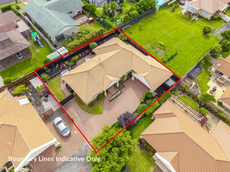 9 Kentia Way Somerville_23