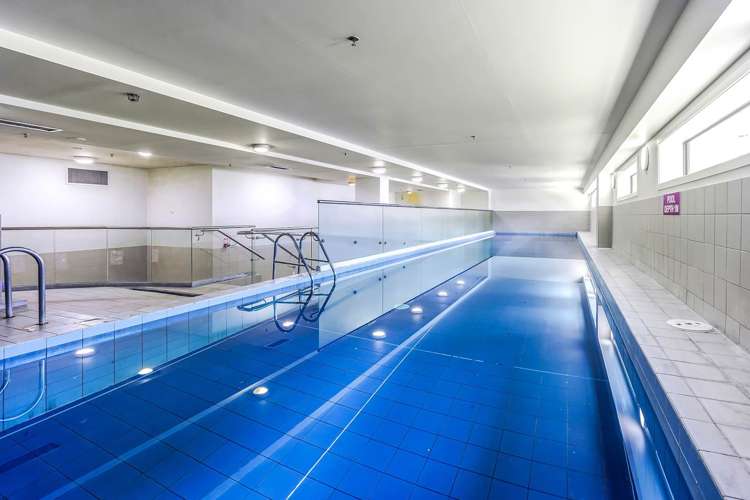 1101/1 Hobson Street Auckland Central_16