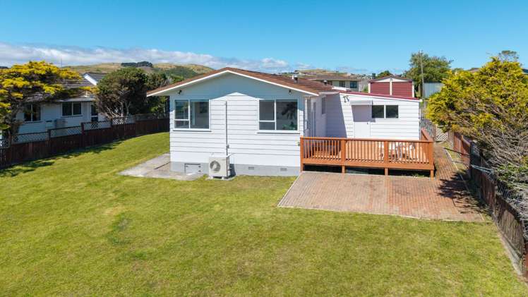 4 Maraval Crescent Grenada Village_12