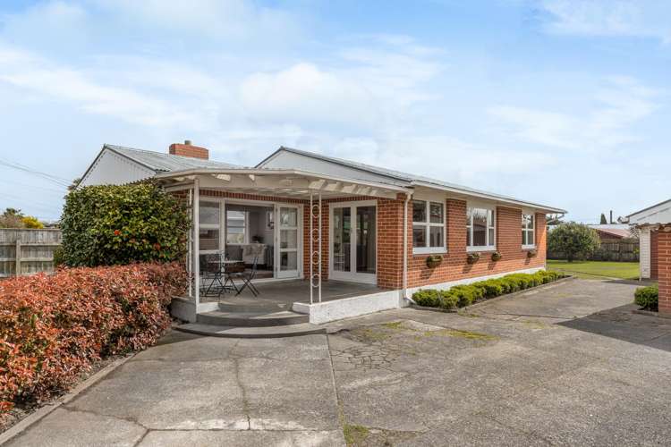 13 Elizabeth Street Levin_14