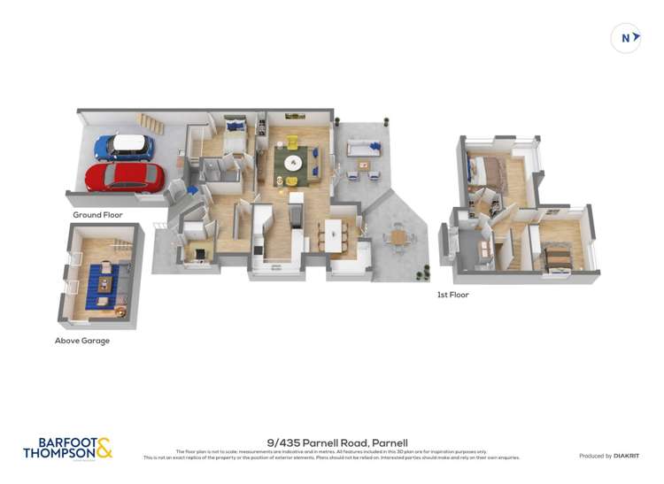 9/435 Parnell Road Parnell_15