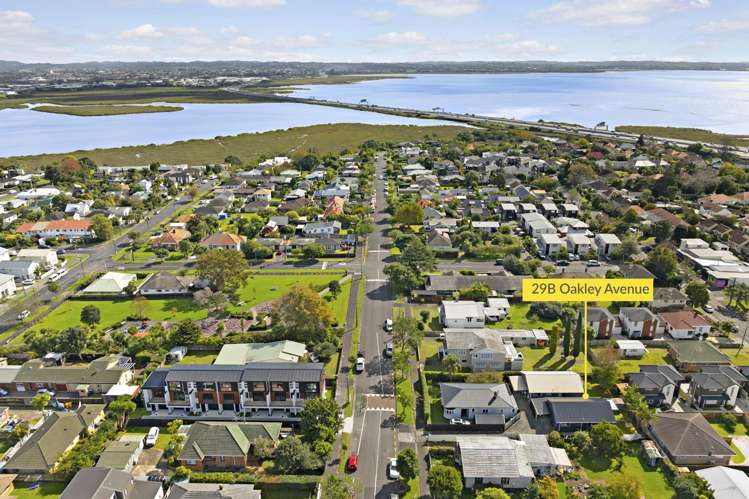 29B Oakley Avenue Waterview_16