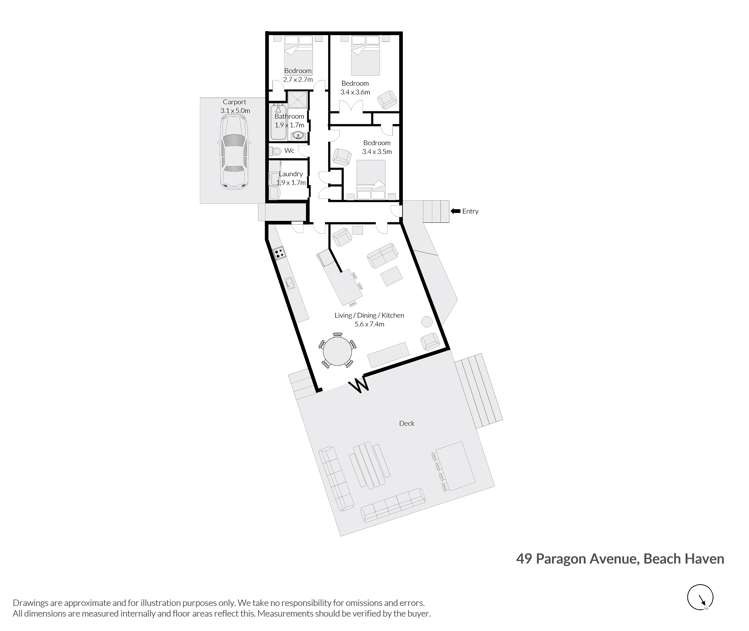 49 Paragon Avenue Beach Haven_15