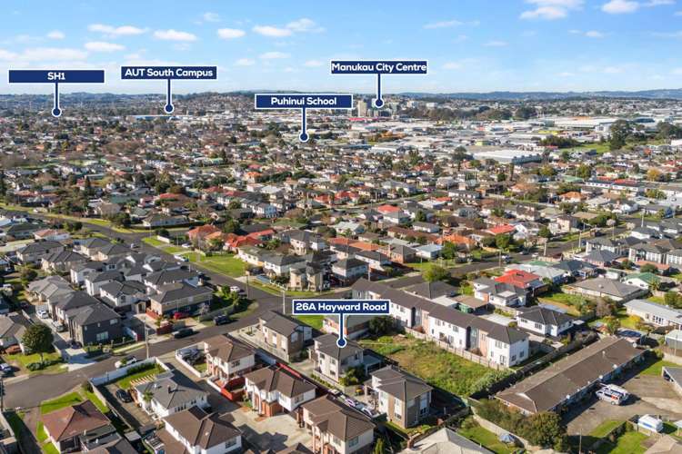 26a Hayward Road Papatoetoe_24