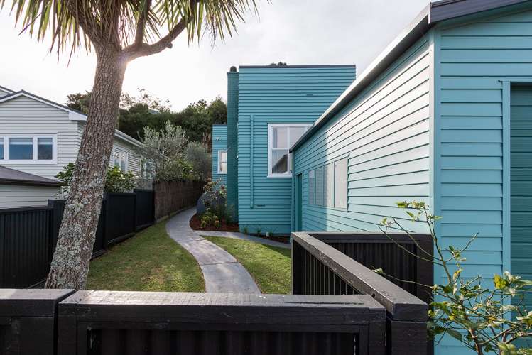 82 Ivanhoe Road Grey Lynn_18