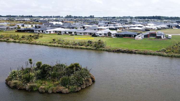 16 Marangai Drive Pegasus_20