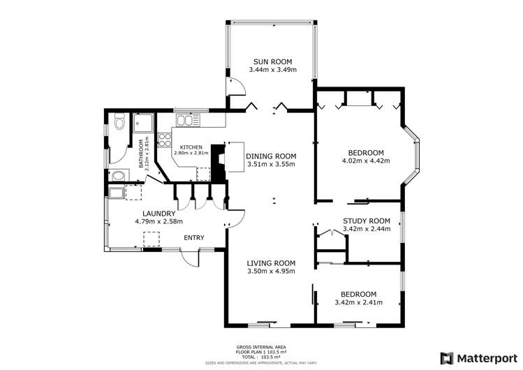 69 Houldsworth Street Blenheim Central_20