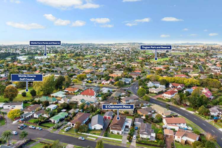 5 Oakmont Place Wattle Downs_11