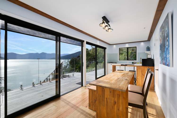 1 Te Rawa Lodge Pelorus Sounds_9