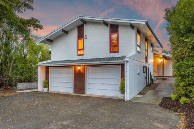 Mid-Century Preserved!