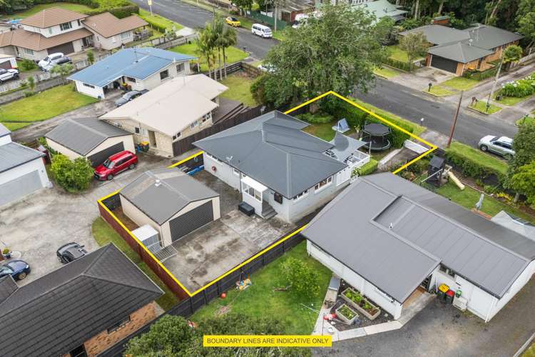 56 George Crescent Buckland_25