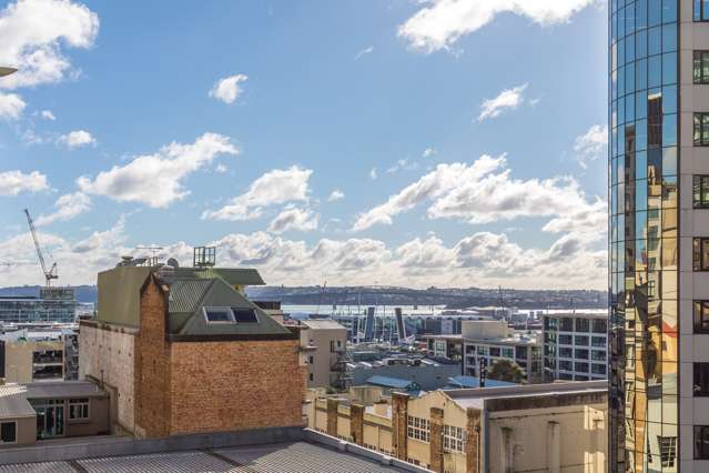 5a/18 Federal Street Auckland Central_3