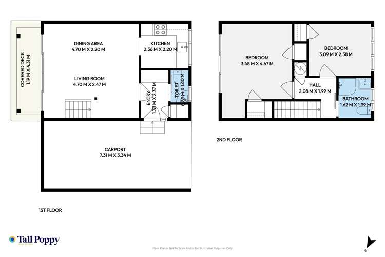 19 William Booth Grove Trentham_19