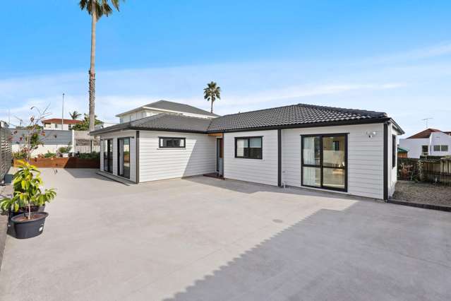 Fully Renovated Five-Bedroom Family Home