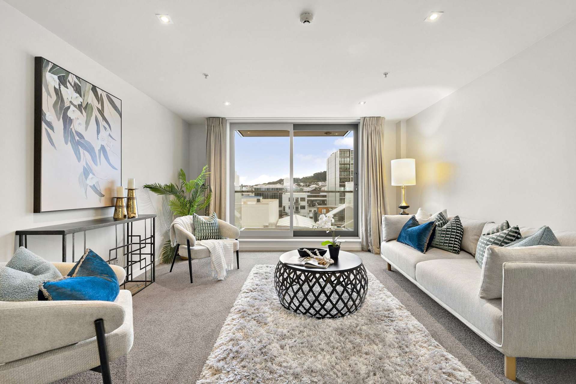 4D/10 Lorne Street Te Aro_0