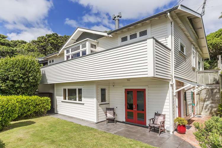 191 Seatoun Heights Road Miramar_12