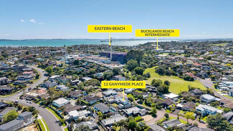 12 Ganymede Place Bucklands Beach_12