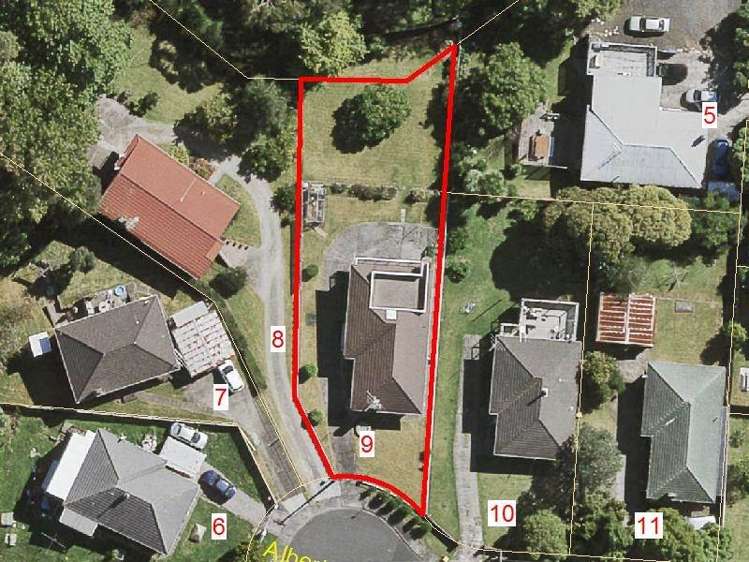 9 Albert Pryor Avenue Henderson_6