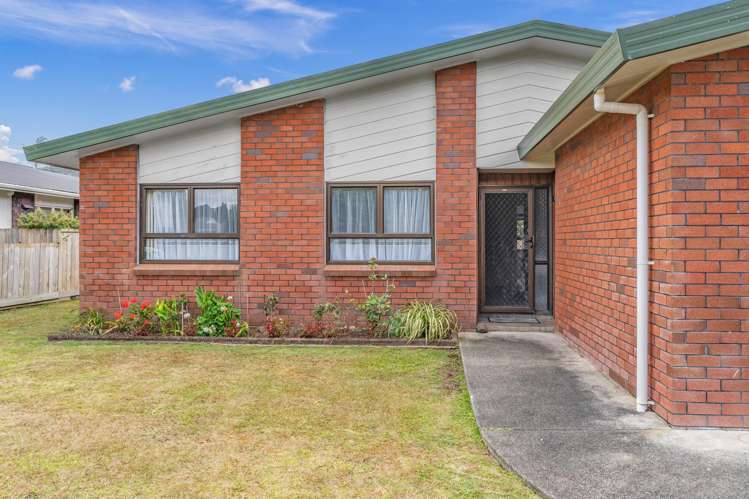14 Kotare Crescent Maunu_22