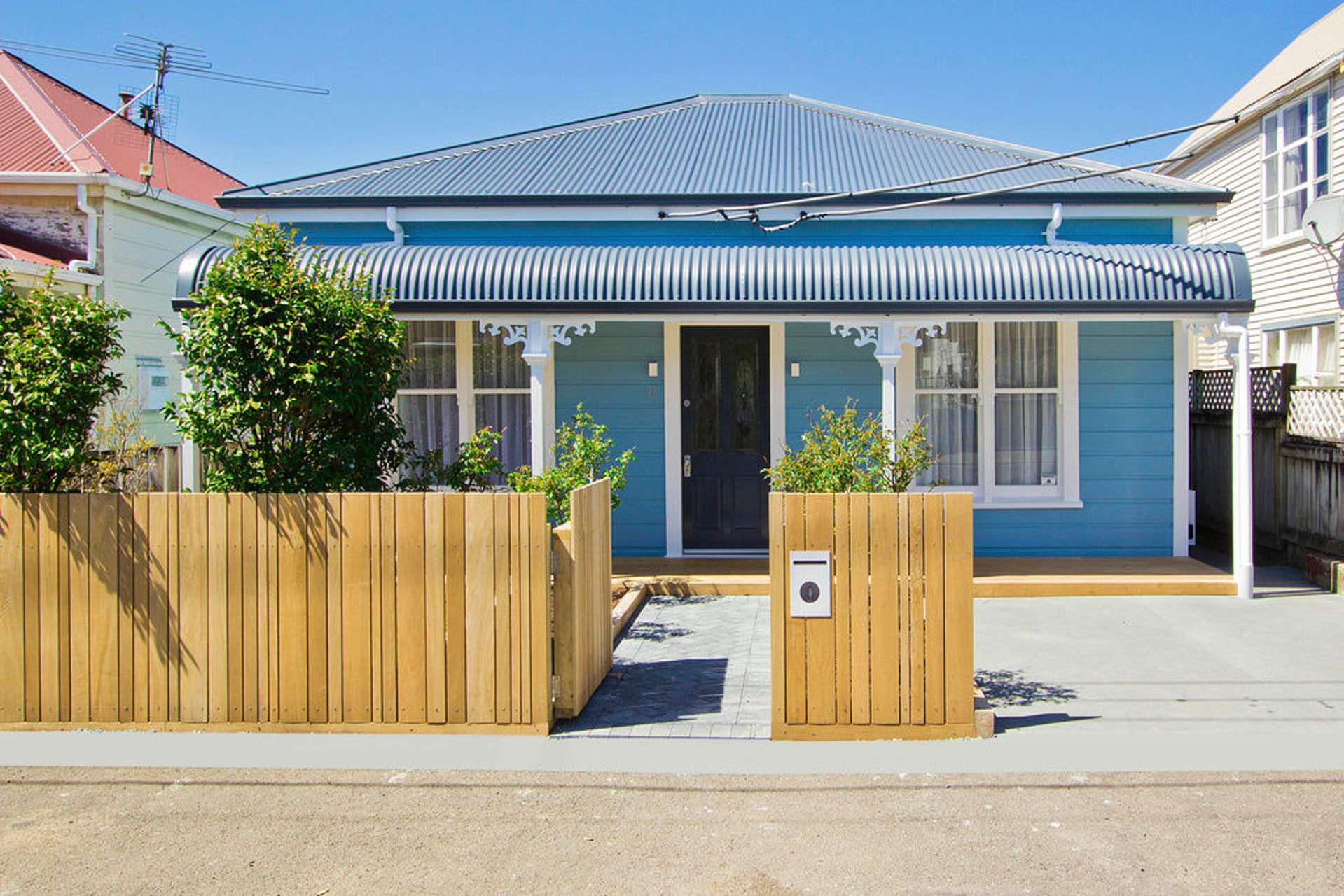 76 Richmond Street Petone_0