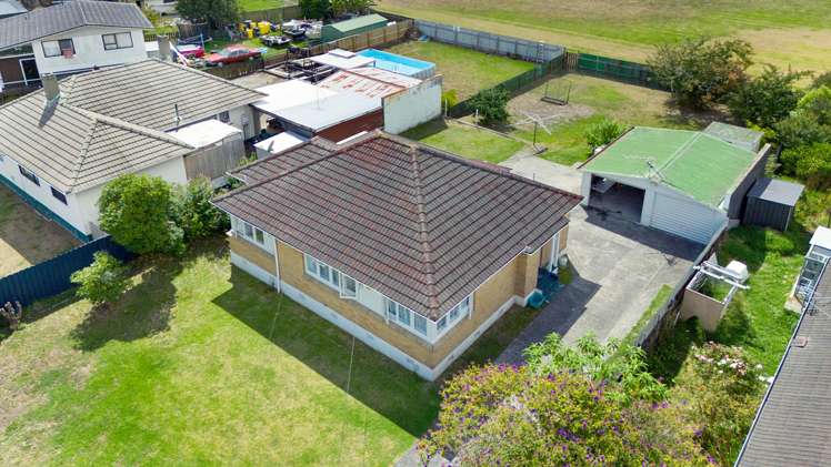 6 Harris Street Huntly_26