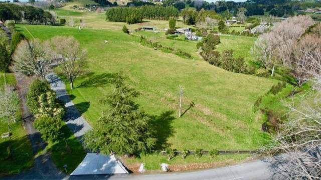 A rare opportunity to own a slice of Whangarei