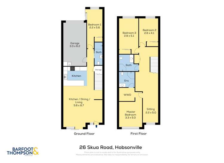 24 Skua Road Hobsonville_19