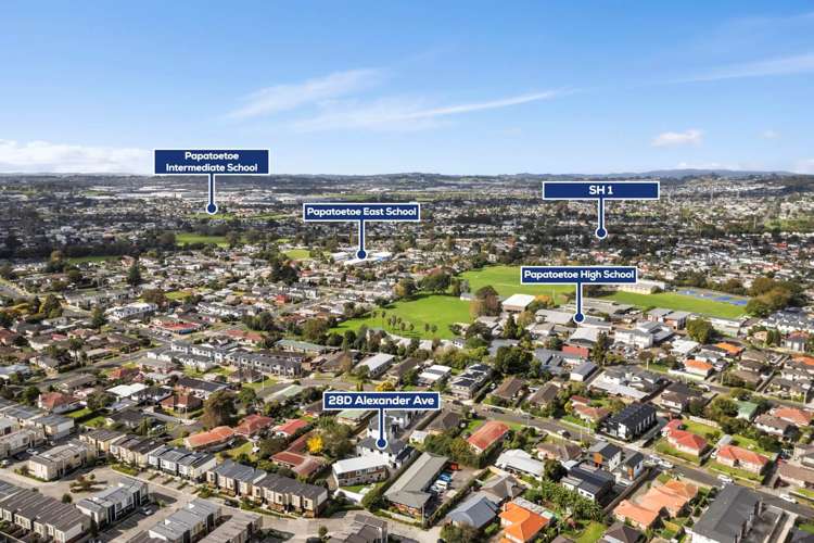 28d Alexander Avenue Papatoetoe_30