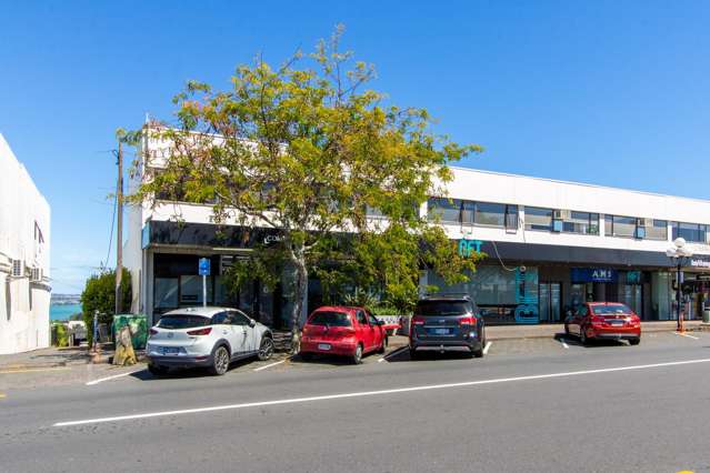 Outstanding Birkenhead Office Opportunity