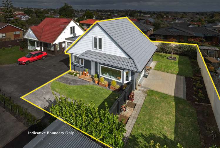 2/15 Cornelian Crescent Half Moon Bay_43